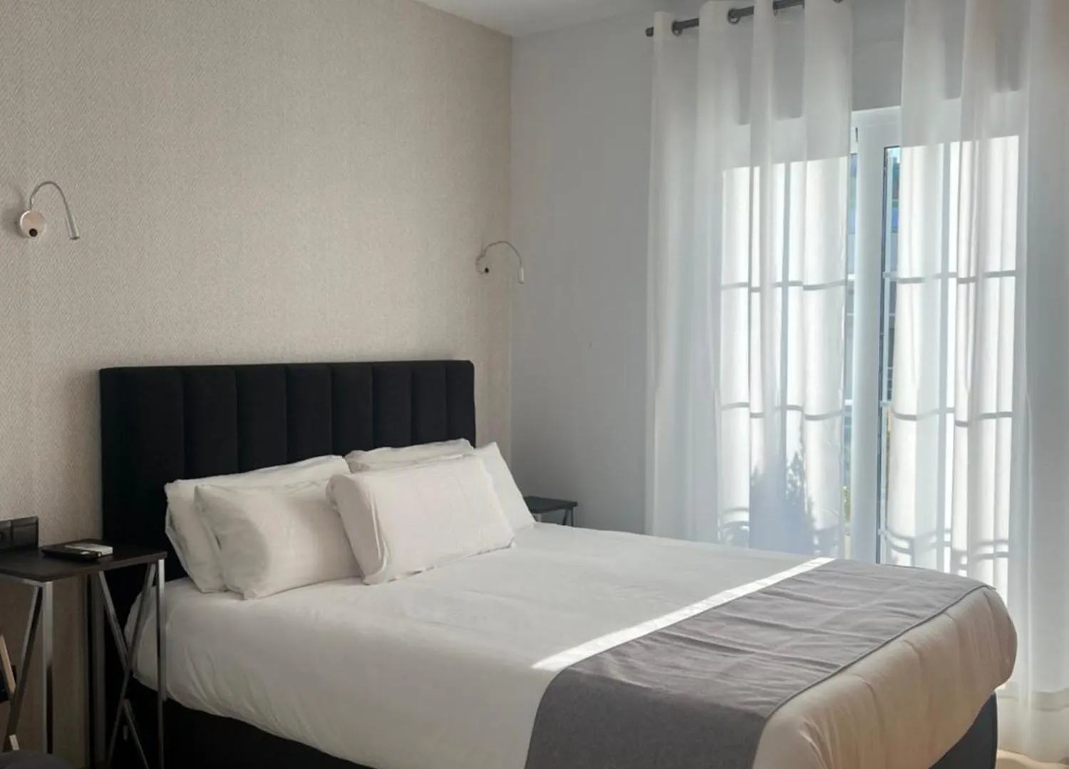 Plaza De Espana Boutique Apartment Nerja