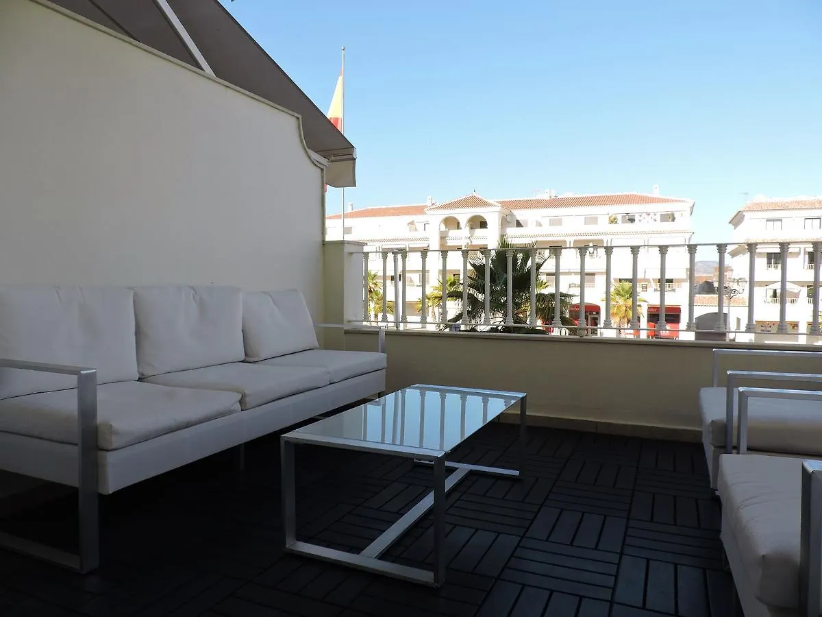 Plaza De Espana Boutique Apartment Nerja 0*,  Spain