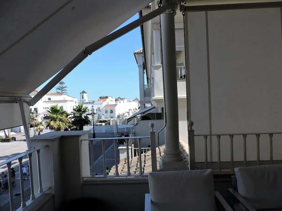 Plaza De Espana Boutique Apartment Nerja